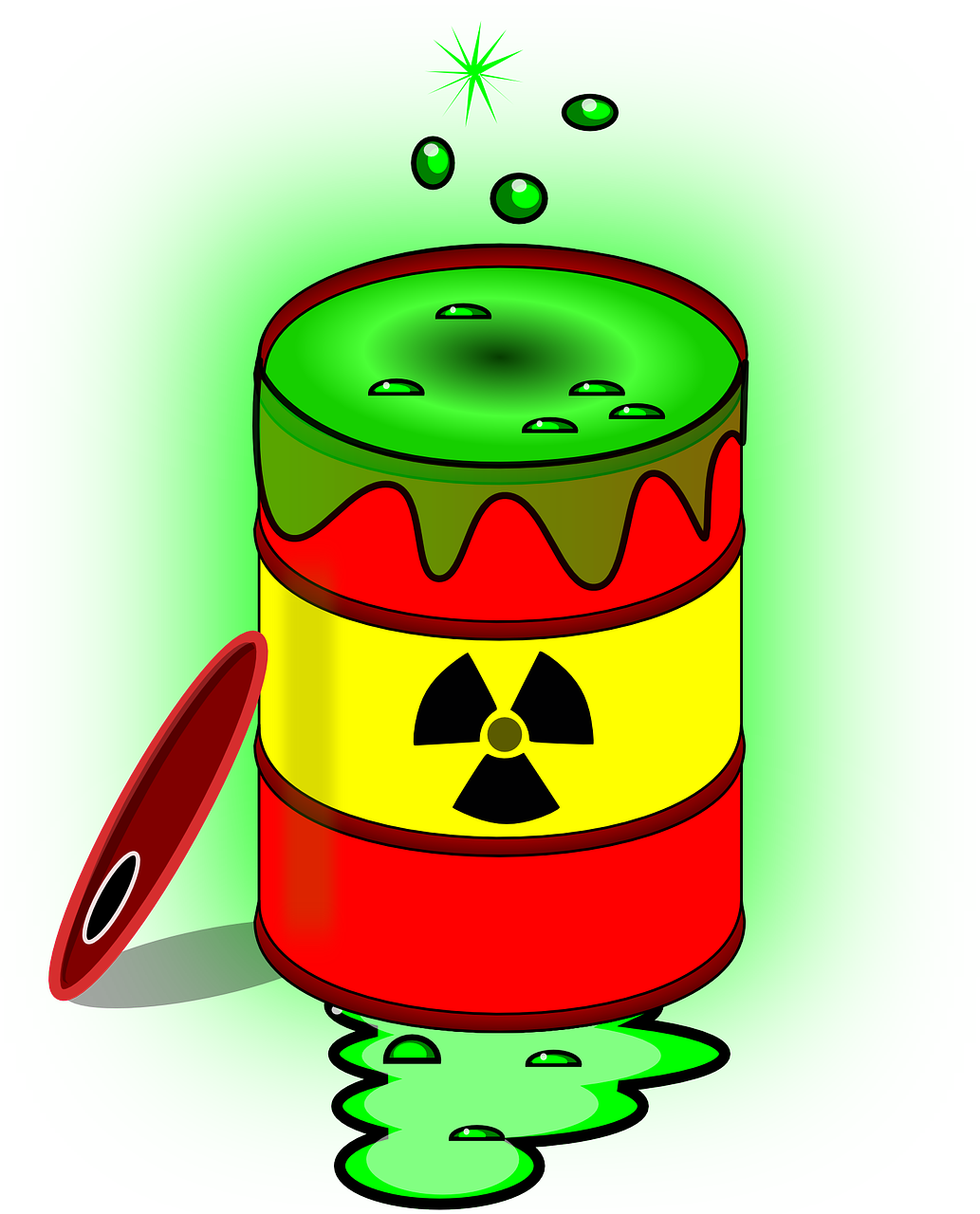 Ending the Yucca Mountain Project