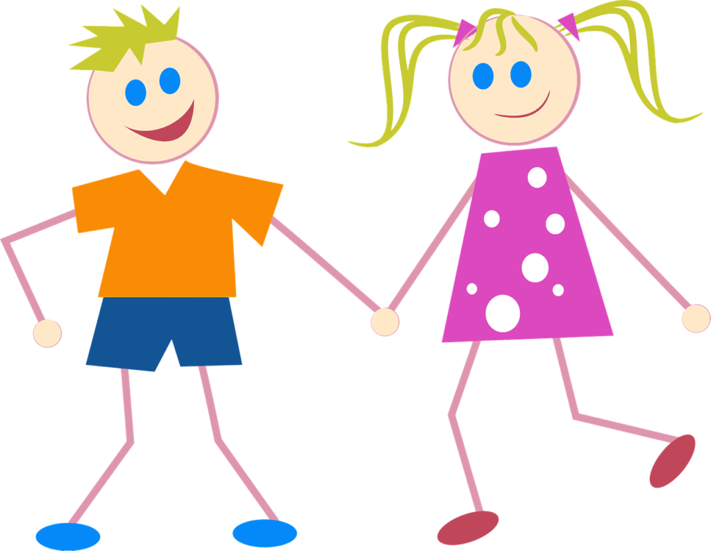 Gender affirming care is child mutilation