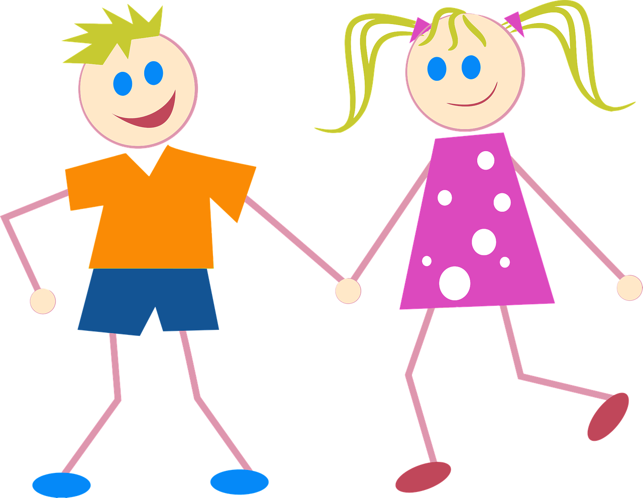 Gender affirming care is child mutilation