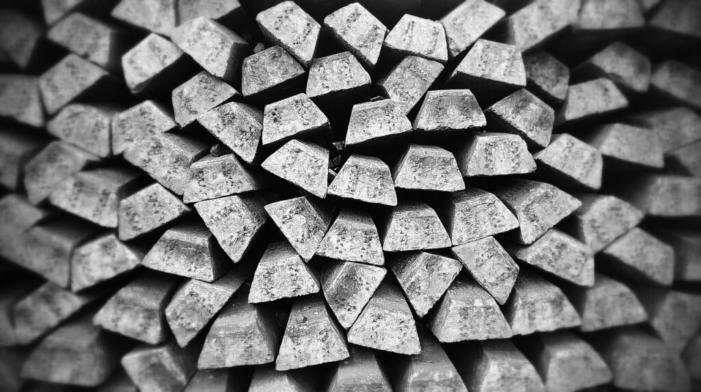 silver in Nevada bullion depositories