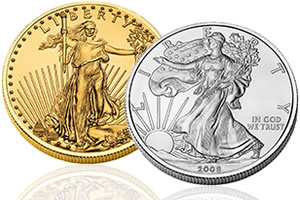 Gold and Silver are the key to sound money in Nevada