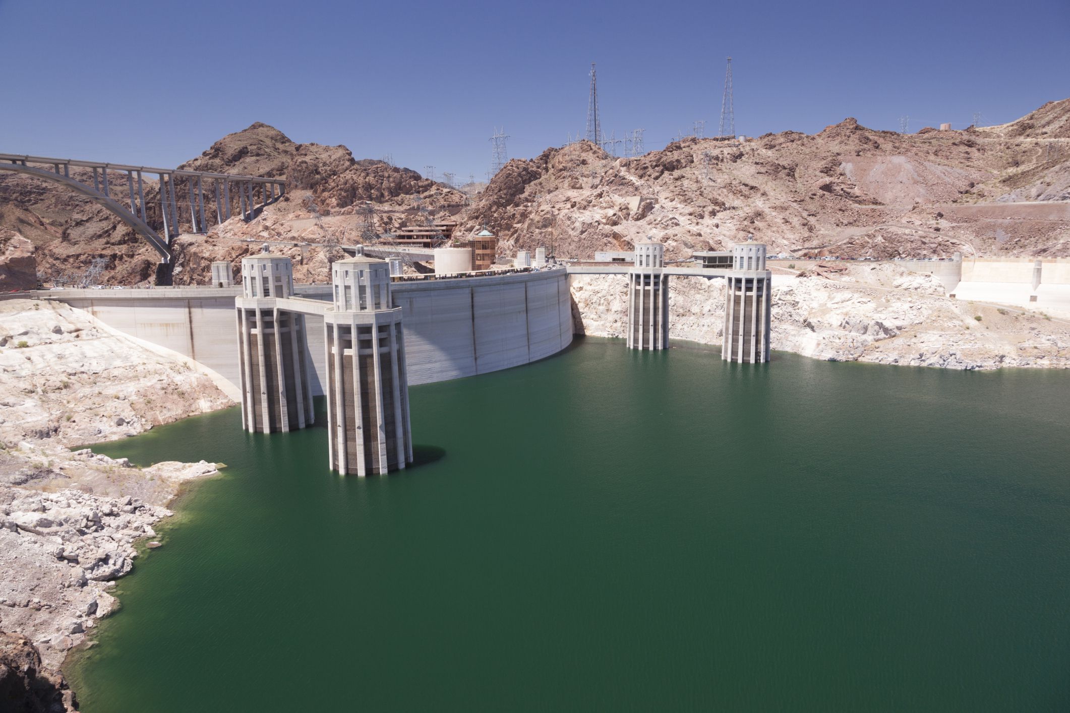 Brad Barnhill’s Sustainable Solutions for Water Conservation