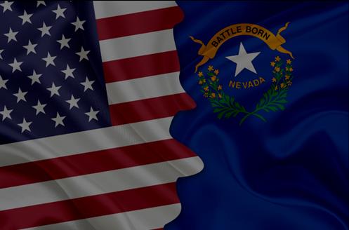 A vote for an Independent is a vote for Nevada's future