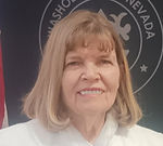 Charlene Young, IAP candidate for State Senate District 13