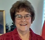 Janine Hansen, IAP candidate for Lt. Governor