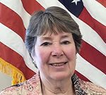 Lynn Chapman, IAP candidate for US House District 2
