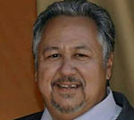 Michael James Loupas, IAP candidate for Humboldt County Commissioner Seat C