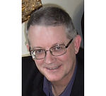 Stan Vaughan, IAP candidate for State Assembly District 20